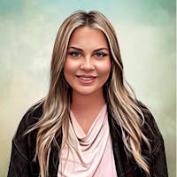 Erica Pappageorge at Mtn. View Ford