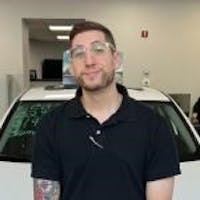 Photo of Rob Laflamme, Sales Associate