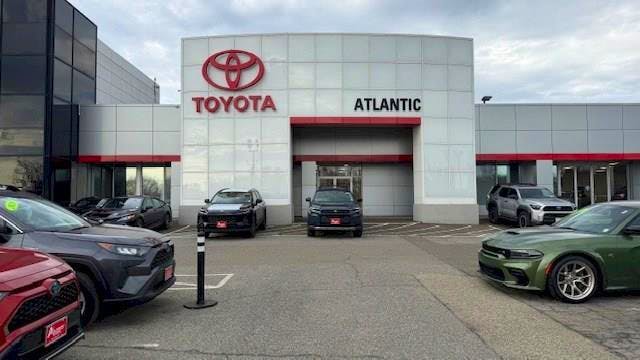 Atlantic Toyota, West Islip, NY, 11795