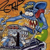 Ethan Bailey at National City Auto Center