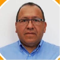 Alfred Mendoza at Auto City