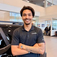 Elijah Brown at Corwin Subaru Moorhead