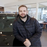 Alex Phillipe headshot