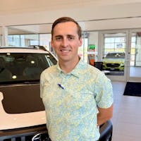 Neil Lovell at Corwin Subaru Moorhead
