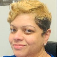 Brenda Mathes at Antwerpen Dodge Ram