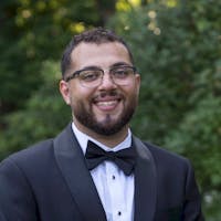 Mahmoud Mutair at Nucar Toyota of North Attleboro