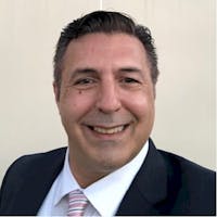 Cesar Galasso at Nalley Lexus Galleria