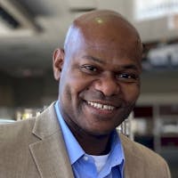 Kirk Martells at Nalley Lexus Galleria