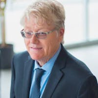 Clive Watson at Nalley Lexus Galleria