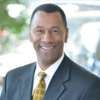 Horace McMillan at Nalley Lexus Galleria