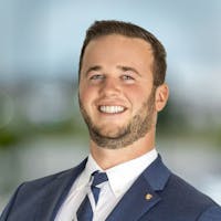 Lawrence Dickey headshot