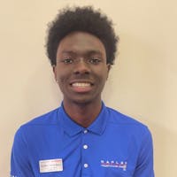 Demari Pierre-Brice at Naples Chrysler Dodge Jeep Ram