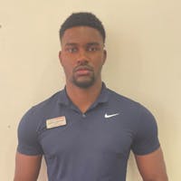 Jarion Serrano at Naples Chrysler Dodge Jeep Ram