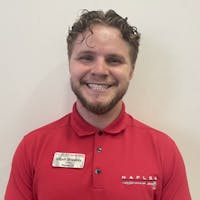 Eli Brawley at Naples Chrysler Dodge Jeep Ram