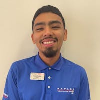 Ivan Soto at Naples Chrysler Dodge Jeep Ram