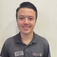 Gavin Medina at Naples Chrysler Dodge Jeep Ram