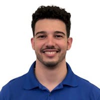 Daniel Chmielowski at Naples Chrysler Dodge Jeep Ram