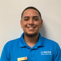 Luis Ramos