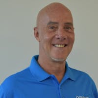 David Charron