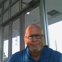 Phil McKown