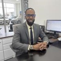 Ebron Taylor SR at Hyundai of Fort Myers