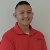 Matt Ongsiako