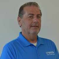 Frank Shorf