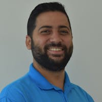Alberto Gonzalez