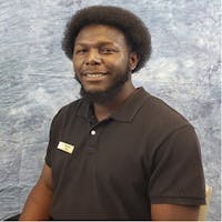 Michael Bell at Nash Chevrolet