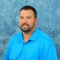 Ben James at Nash Chevrolet