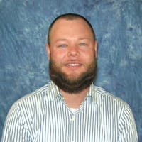 Dylan Gargiulo at Nash Chevrolet