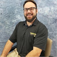 Matt Walsingham at Nash Chevrolet