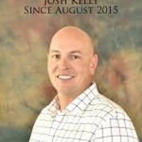 Josh Kelly at Nate Wade Subaru