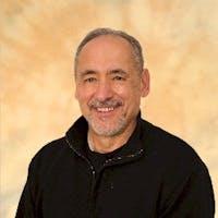 Mario Tonel at Nate Wade Subaru