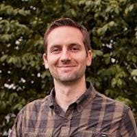 Dustin Marriott at Nate Wade Subaru