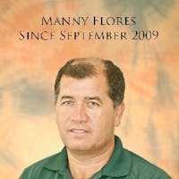 Manny Flores at Nate Wade Subaru