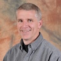 Dave Waltman at Nate Wade Subaru