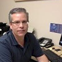 Paul Burt at Nate Wade Subaru