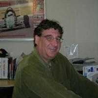 Nick Poulos at Nate Wade Subaru