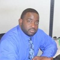 Terrell Small