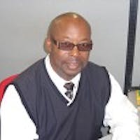 Garry Cato