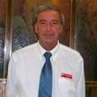 Fred Coleman
