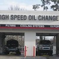 Service Department