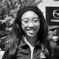 Kaitlyn Bowen at Nelson Mazda Murfreesboro