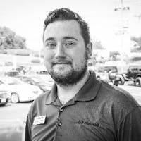 Joseph Leming at Nelson Mazda Murfreesboro