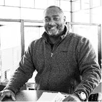 Eron Hatchett at Nelson Mazda Murfreesboro