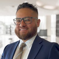 Luis Sigala at Valley GMC, LLC