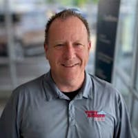 Photo of Keith Schumacher, Sales and Leasing Consultant