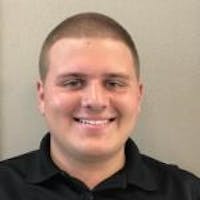 Matt Vannello at Hendrick Chrysler Dodge Jeep RAM Wilmington