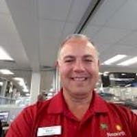 Billy Pacheco at Hendrick Chrysler Dodge Jeep RAM Wilmington